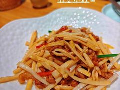 竹里小炒-竹里馆·淮扬菜·功夫茶(老门东店)