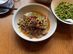 -赣饭农家·江西小炒(西乡店)