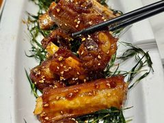 -纪林菜馆·博山菜老字号(华光路店)