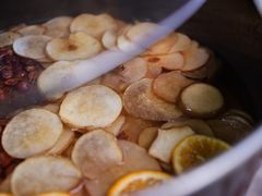 -内涵饵块