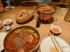 -金掌勺锅包肉(太原万达店)