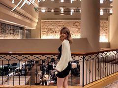 -马哥孛罗咖啡厅·Cafe Marco (厦门马哥孛罗东方大酒店)