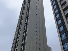 -螃蟹岬(地铁站)