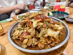 -瑞丽活螃蟹(芒市店)