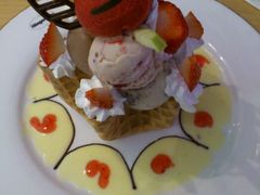 android_upload_pic-哈根达斯(美罗城店)