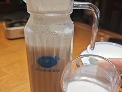 -李久其家民间餐厅(观沙岭公园店)