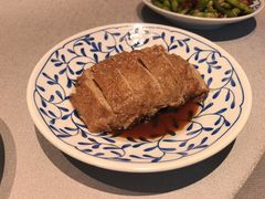 -老头儿油爆虾(胜利河美食街店)