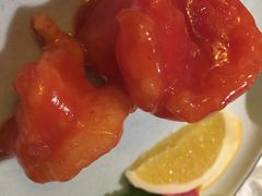 深海大虾球-嘉禾·悦享餐厅(八方汇店)