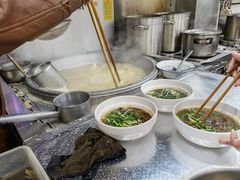 -张二面馆(山门口店)