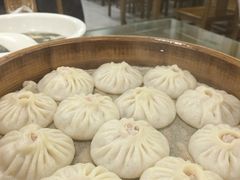 灌汤包-开封灌汤包子铺(尚志大街店)