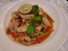 泰式无骨鸡爪-PHO爺·越南料理(亦庄大族广场店)
