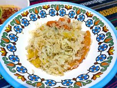 -驿楼兰·新疆菜(火车站店)