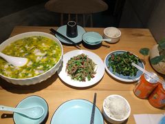 -乐膳真味 川湘小炒(薛家寨小区店)