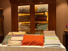 -叶叶菩提·晋福宫