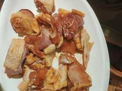 -青蓬蒸汽海鲜·深圳老字号·团建聚会(壹方城店)