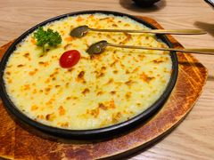 -西月山居匠心创意料理(江汉路新佳丽广场店)