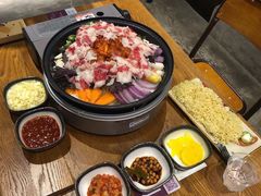 -韩见·韩式拌饭·炸鸡(石厦店)