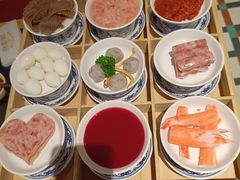 -廖掌柜·重庆鲜货火锅(上海首店)