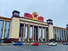 -老南昌粉面馆(绳金塔店)