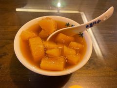 木薯糖水-粉家柳州螺蛳粉(杨宅路店)