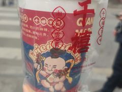 -千禧炸串(明瓦廊店)