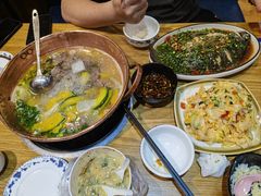 -妈妈的味道(和顺古镇店)