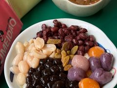 -堂屋糖水店(愚园店)