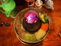 -嘎咓讓咘藏餐厅(团结新村店)