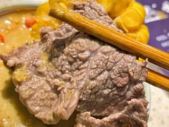 -牛村来人潮汕牛肉火锅(西单店)