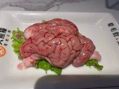 -大熊猫毛肚火锅(烟台万象汇店)