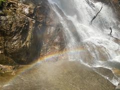 -陕西省红河谷森林公园