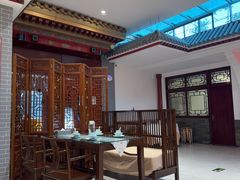 -皇家冰窖小院(什刹海店)