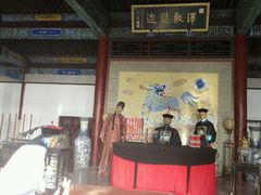 -内蒙古将军衙署博物院