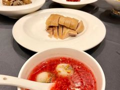 -A One Kitchen·南京精菜馆(晶丽酒店店)