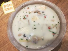 -印象鲵宴·张家界地标美食名片(溪布街店)