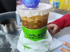 -LINLEE林里·手打柠檬茶(惠城仲恺天益城店)