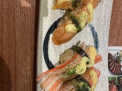 -晴季寿司(活力城店)