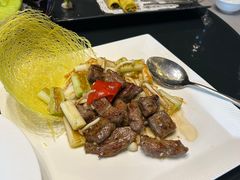 -万盛合(渔人码头店)