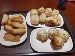 -大壶春生煎(四川中路店)