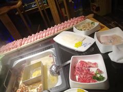 -东道煮牛肉火锅(重庆路店)