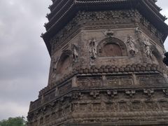 -玲珑塔公园
