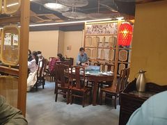 -安泰楼·佛跳墙创始人·传统闽味早茶·酒楼(三坊七巷闽菜地标店)