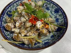 -阿尔法海鲜排档(爱琴海店)