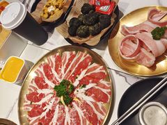 -花味·自助烤肉(江宁同曦店)