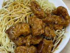 -玉华饮食店(茅台路店)