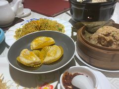 -顺峰海鲜酒楼(省府店)