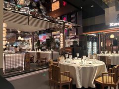 -桂满陇·海市蜃楼·黑金(国金店)