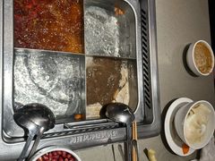 -海底捞火锅(顺义华联店)