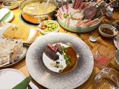 -山海蟹庐·海鲜糟粕醋火锅(慈溪店)