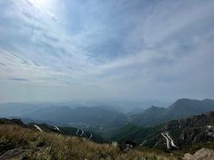 -白草畔自然风景区